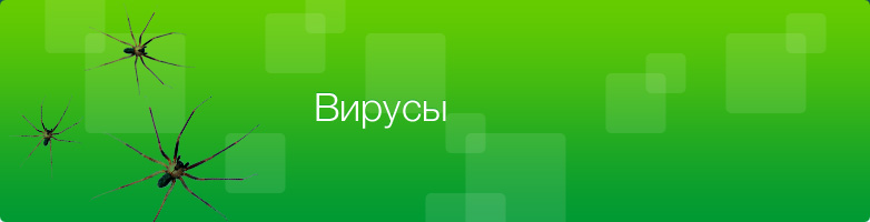 Вирусы